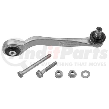 Meyle 1160500016/HD Audi, Volkswagen Suspension Control Arm and Ball Joint Assembly