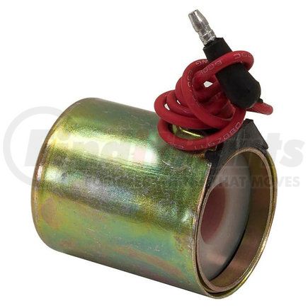Buyers Products 1306045 Snow Plow Solenoid - 3-Way, 5/8 in. Stem