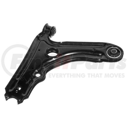 Meyle 1160508254 92-97 Volkswagen Golf GL Suspension Control Arm and Ball Joint Assembly