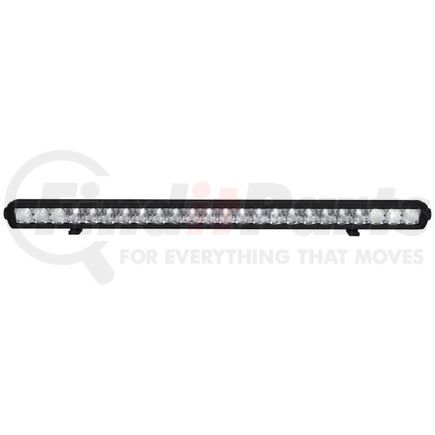 Buyers Products 1492183 Flood Light - 32 inches, 6480 Lumens, LED, Clear Combination Spot-Flood Light Bar