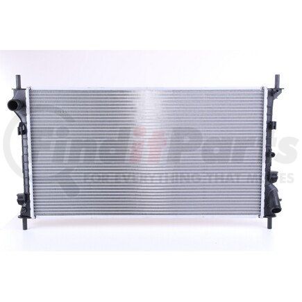 Nissens 62015A Radiator