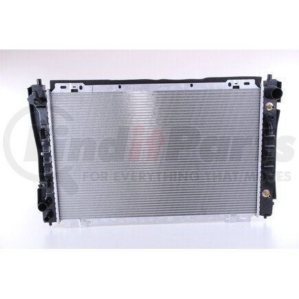 Nissens 62003 Radiator