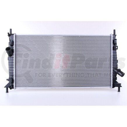 Nissens 62017A Radiator