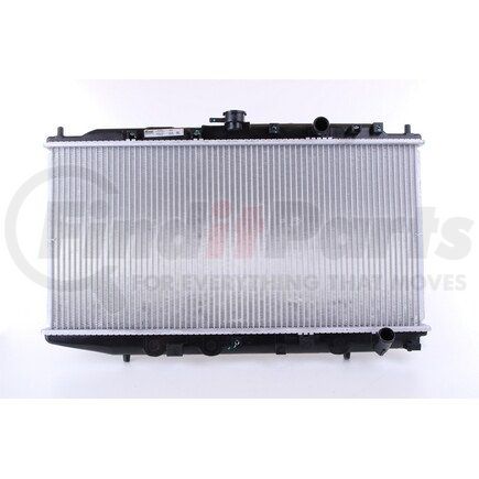 Nissens 62276 Radiator