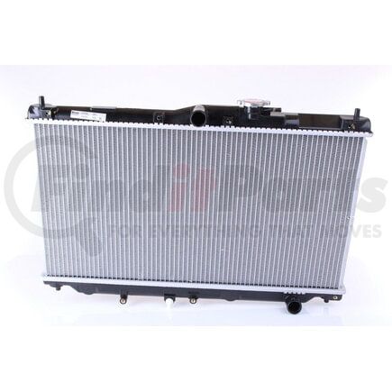Nissens 62279A Radiator