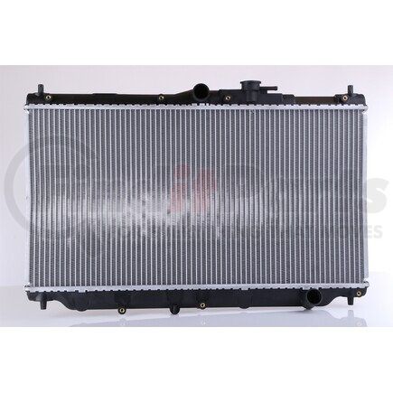 Nissens 62282A Radiator