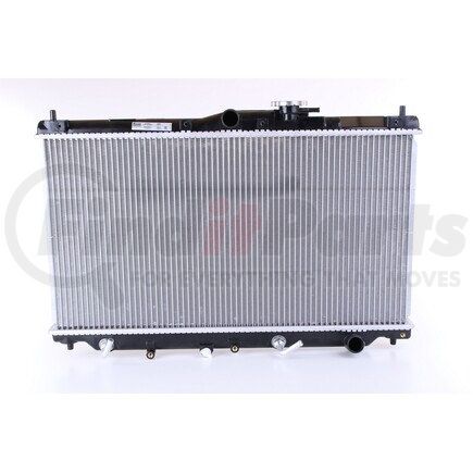 Nissens 622831 Radiator