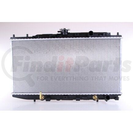 Nissens 622551 Radiator