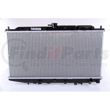 Nissens 62256 Radiator