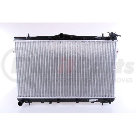 Nissens 62298 Radiator