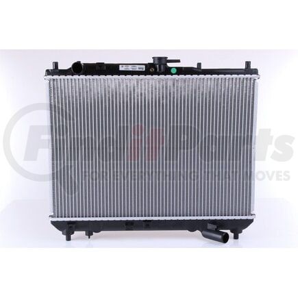 Nissens 62409A Radiator