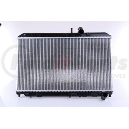 Nissens 62458 Radiator