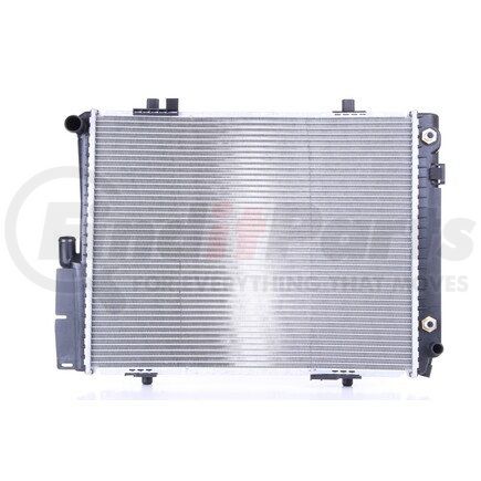 Nissens 62582A Radiator