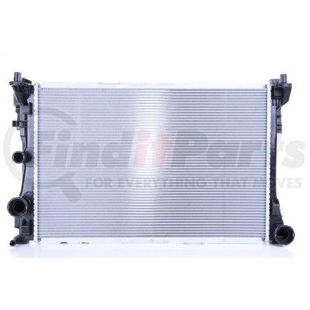 Nissens 627012 Radiator