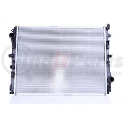 Nissens 627023 Radiator