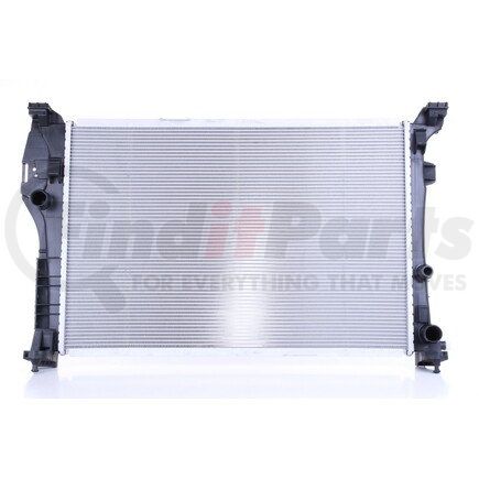 Nissens 627044 Radiator