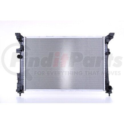 Nissens 627063 Radiator