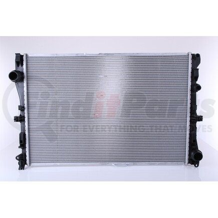 Nissens 627029 Radiator