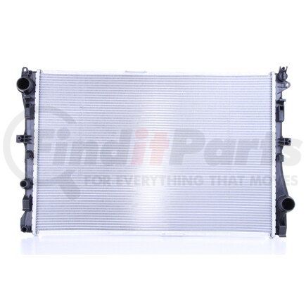 Nissens 627033 Radiator