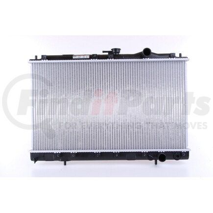 Nissens 62830 Radiator