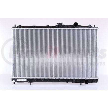 Nissens 628431 Radiator