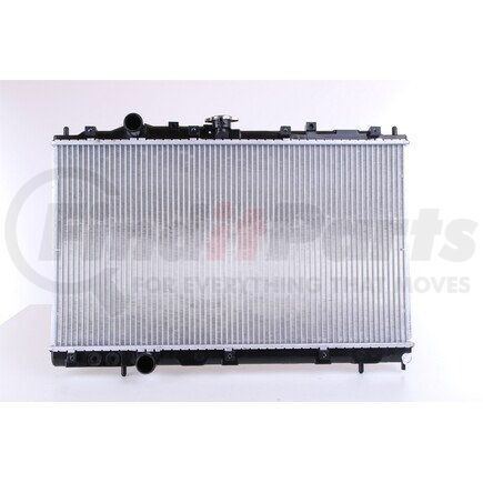 Nissens 628591 Radiator