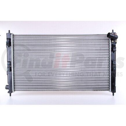 Nissens 628952 Radiator