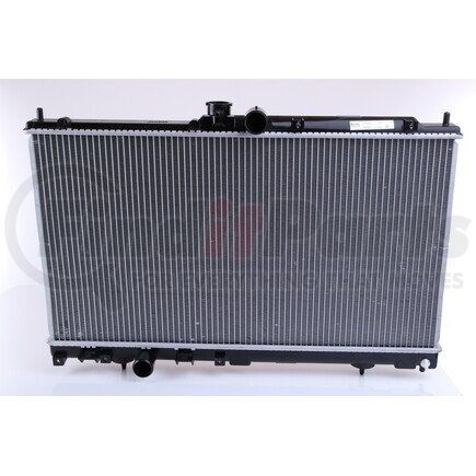 Nissens 628956 Radiator