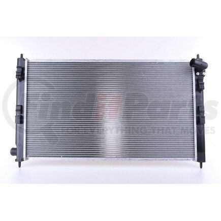 Nissens 628969 Radiator