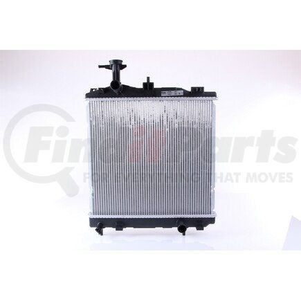 Nissens 628988 Radiator