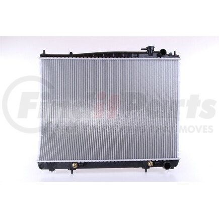 Nissens 62916 Radiator
