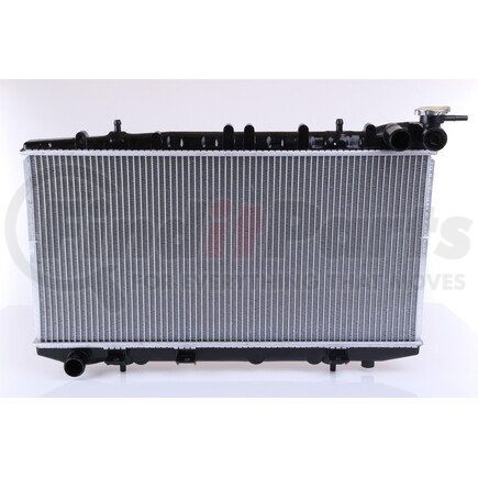 Nissens 62963 Radiator