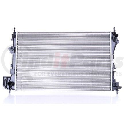 Nissens 63024A Radiator