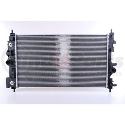 Nissens 630724 Radiator