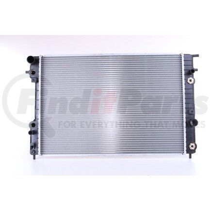 Nissens 63073A Radiator