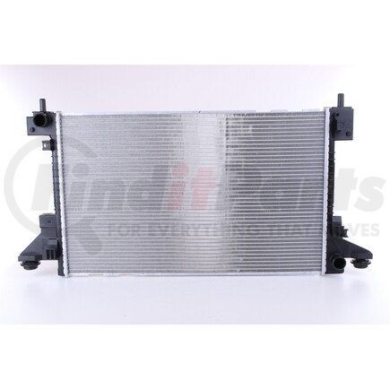 Nissens 630766 Radiator