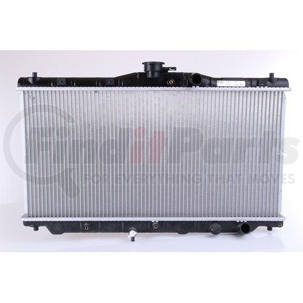 Nissens 63304 Radiator