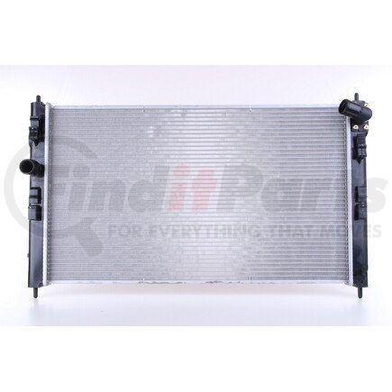 Nissens 636033 Radiator