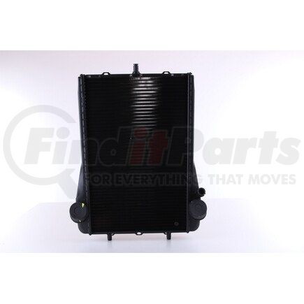 Nissens 63624 Radiator