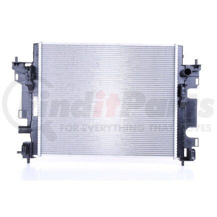 Nissens 637659 Radiator