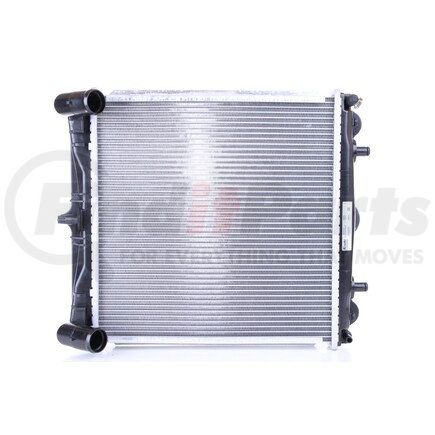 Nissens 63777 Radiator