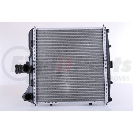 Nissens 637774 Radiator