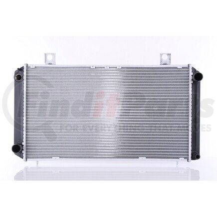 Nissens 64059A Radiator