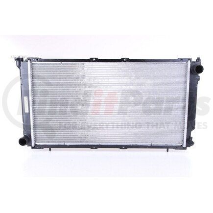 Nissens 64087 Radiator