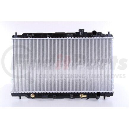 Nissens 640941 Radiator