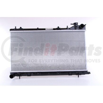 Nissens 64122 Radiator