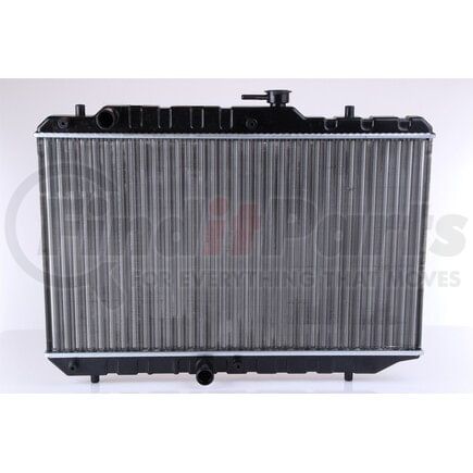 Nissens 64154 Radiator
