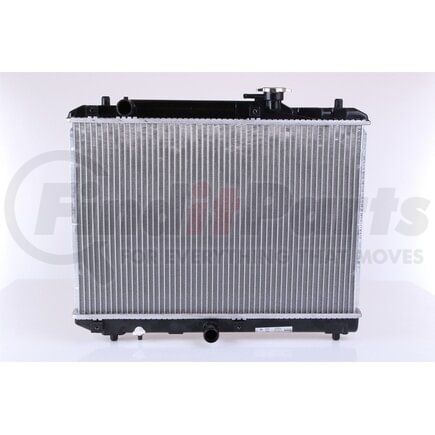 Nissens 64177 Radiator