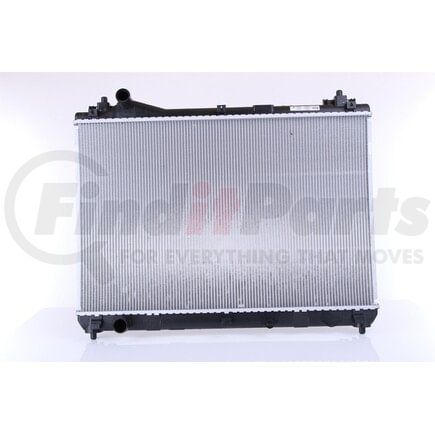 Nissens 64200 Radiator
