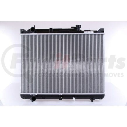 Nissens 64206 Radiator